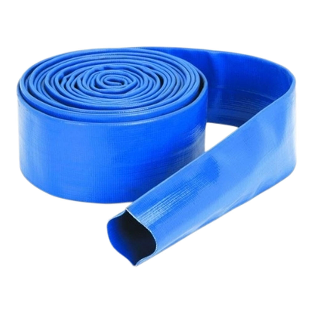 MAC AFRIC 8-Bar 102mm Layflat Hose (per meter)