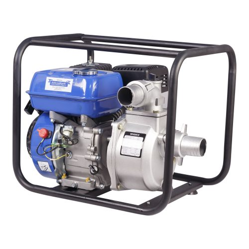 MAC AFRIC 75 mm Clean Water Pump