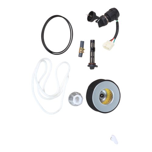 MAC AFRIC Water Pump Service Kits - MPUMPS007