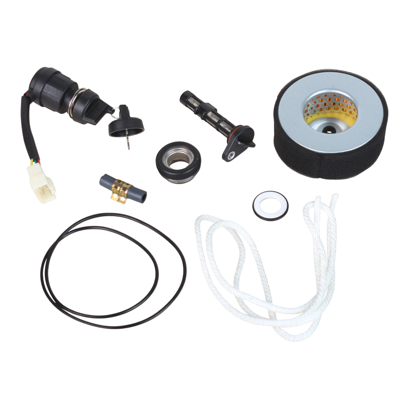 MAC AFRIC Water Pump Service Kits - MPUMPS008