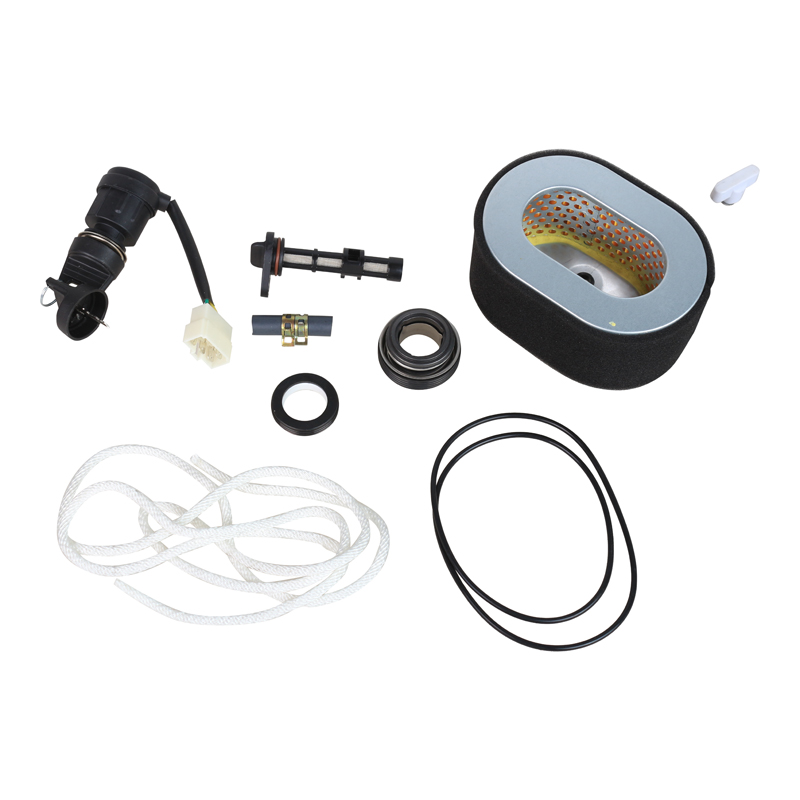MAC AFRIC Water Pump Service Kits - MPUMPS009