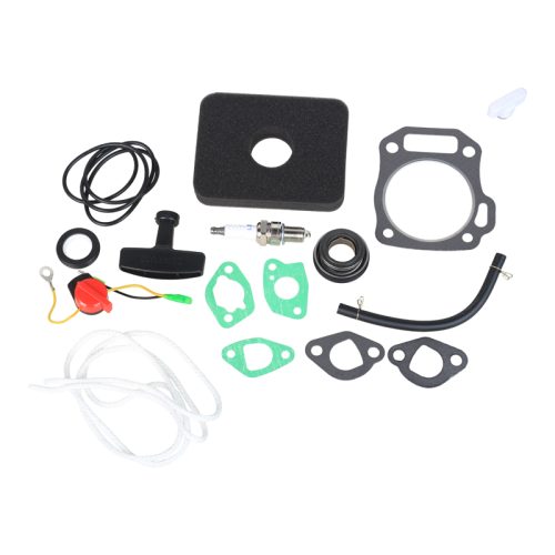MAC AFRIC Water Pump Service Kits - MPUMPS552