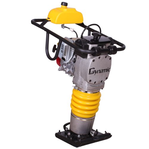 MAC AFRIC TRE75 Tamping Rammer with Petrol Engine
