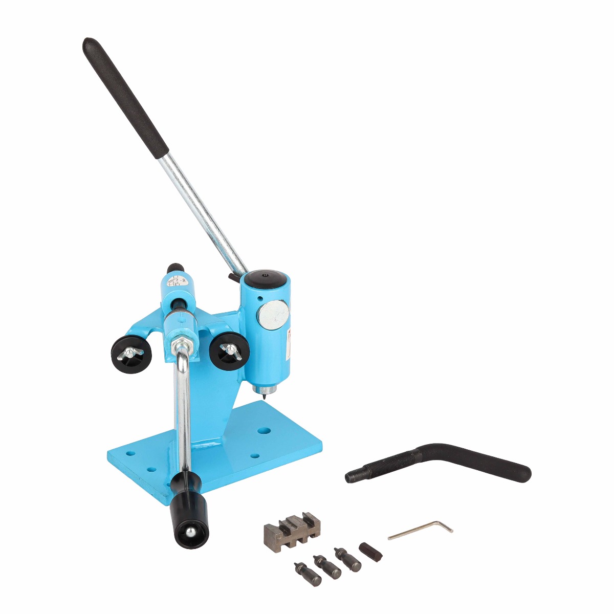 CHAIN BREAKER & RIVET JOINTER - Image 3