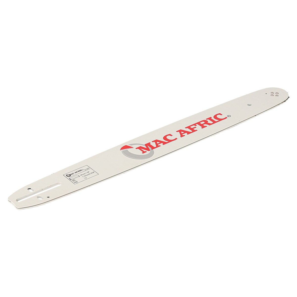 MAC AFRIC Guide Bar for MSAWCH044