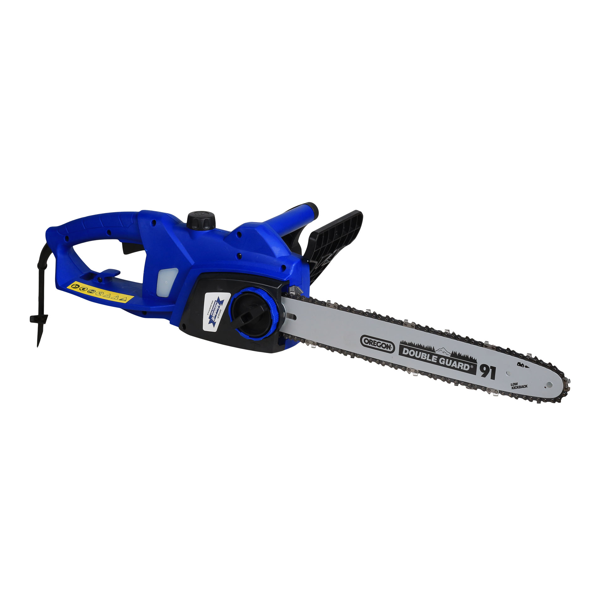 MAC AFRIC 2000 W Electric Chain Saw - Image 2
