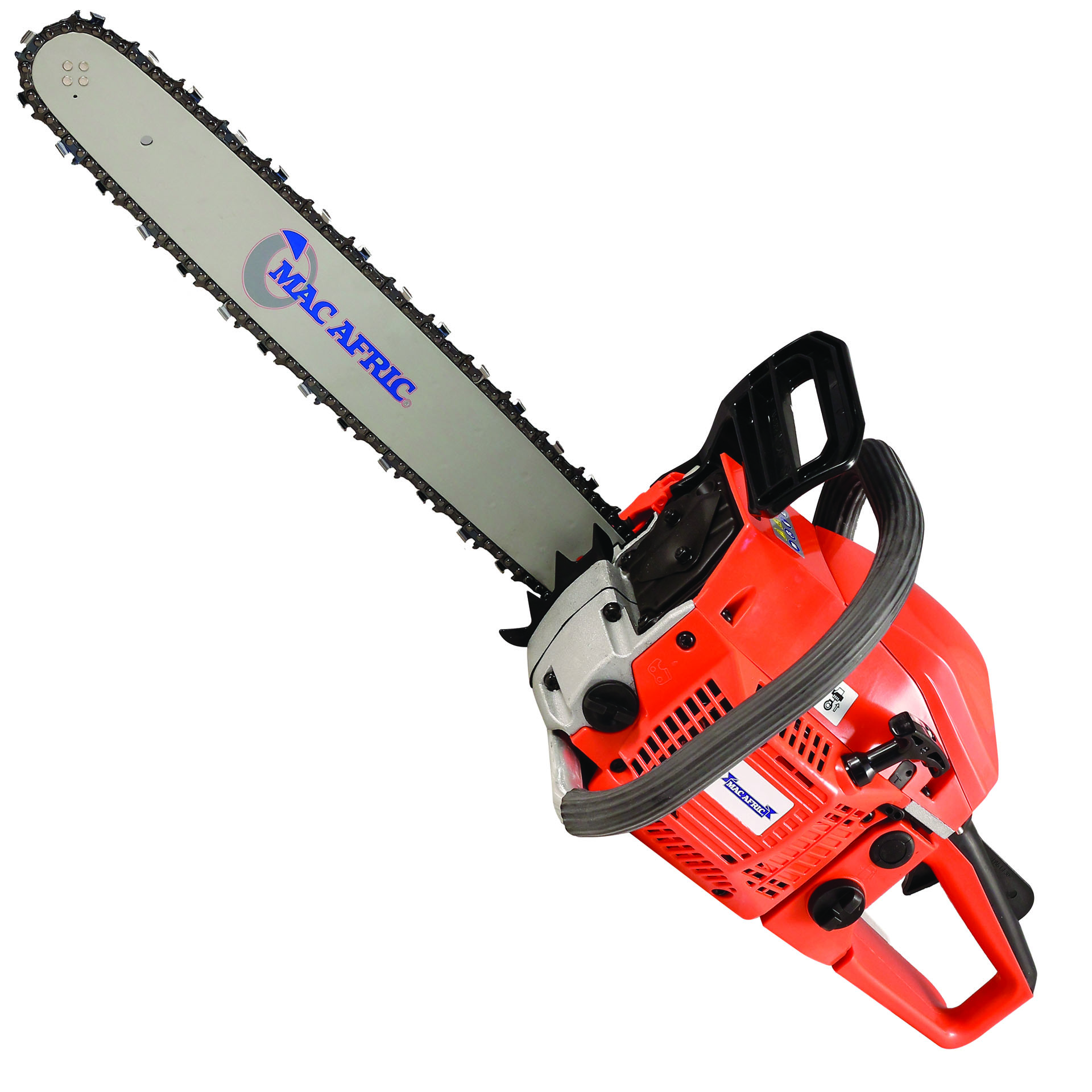 MAC AFRIC 45 CC 2-Stroke Petrol Chain Saw