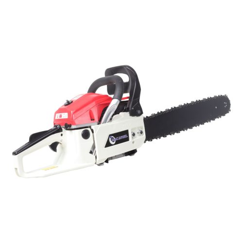 MAC-AFRIC DOMESTIC 45cc PETROL 2-STROKE CHAIN SAW