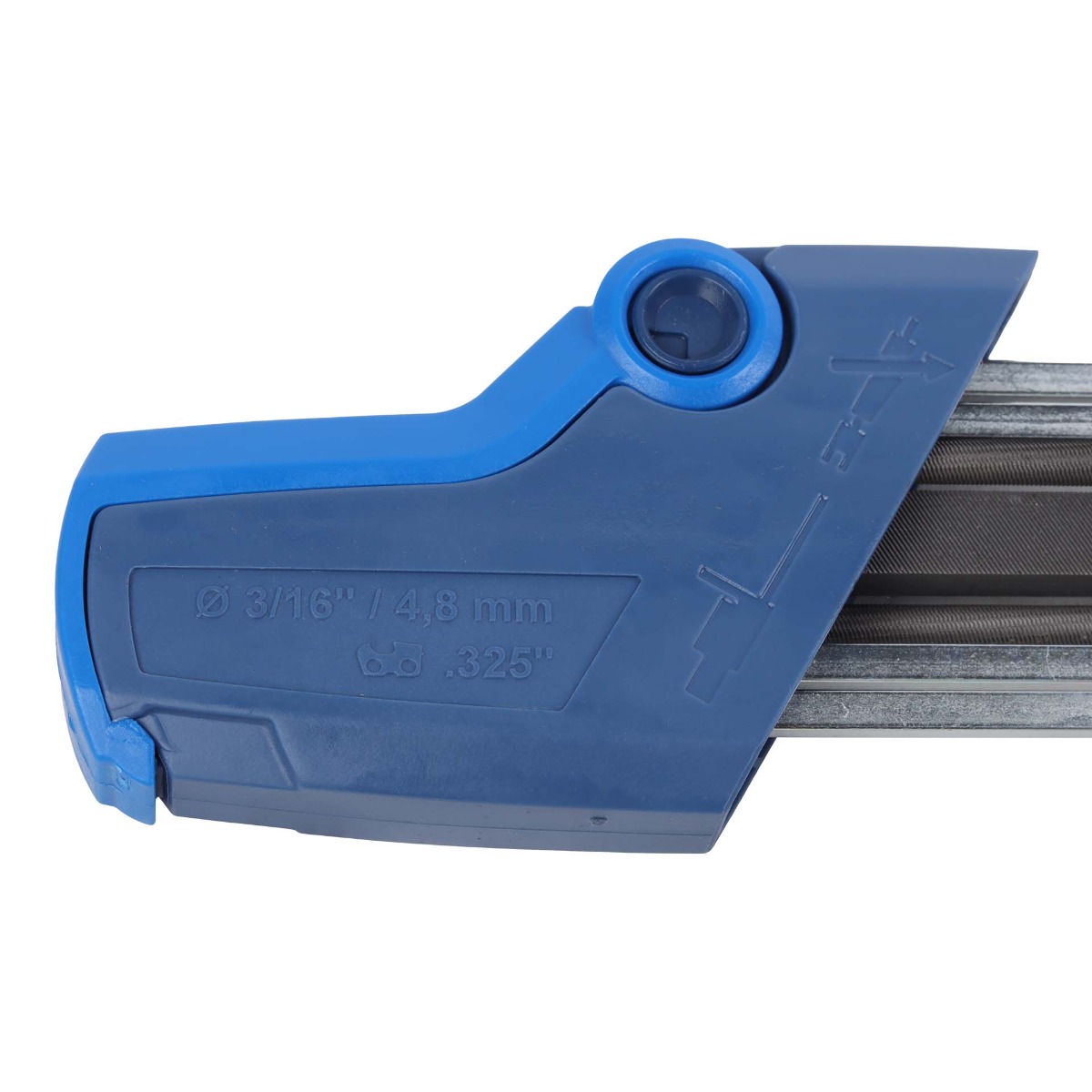 PFERD CHAIN SHARP CS-X Chain Saw Sharpener - Image 2