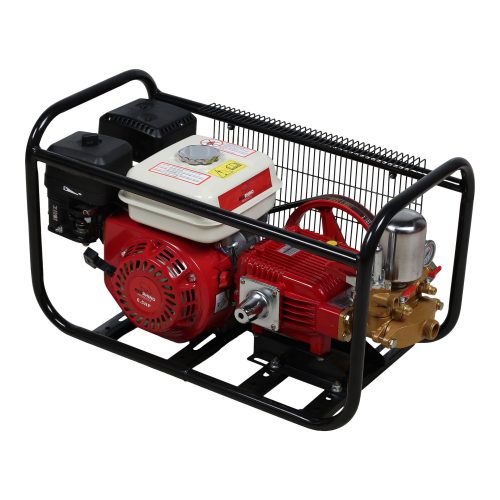 RED RHINO 6.5 HP Pressure Sprayer