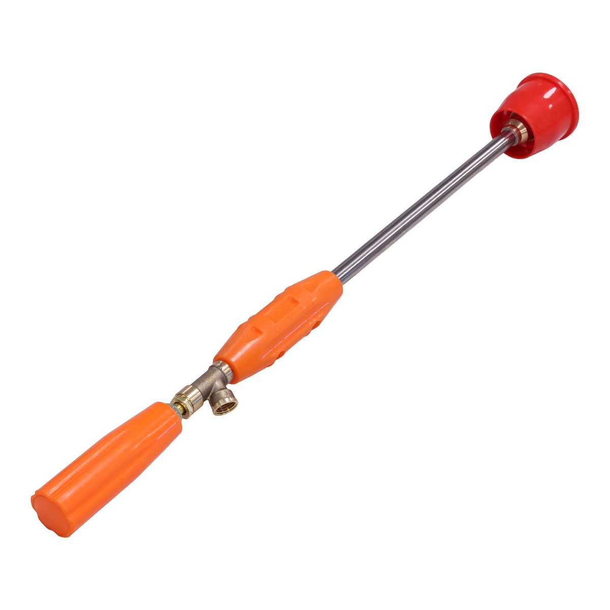MAC AFRIC 6.5HP Engine Powered Pressure Sprayer - Image 6