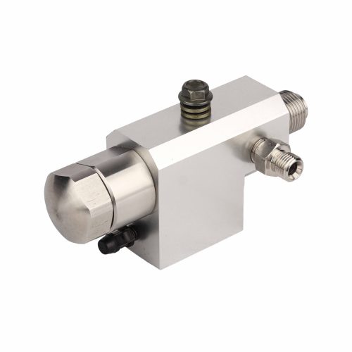 MAC AFRIC Hydraulic Spray Gun for Line Striper