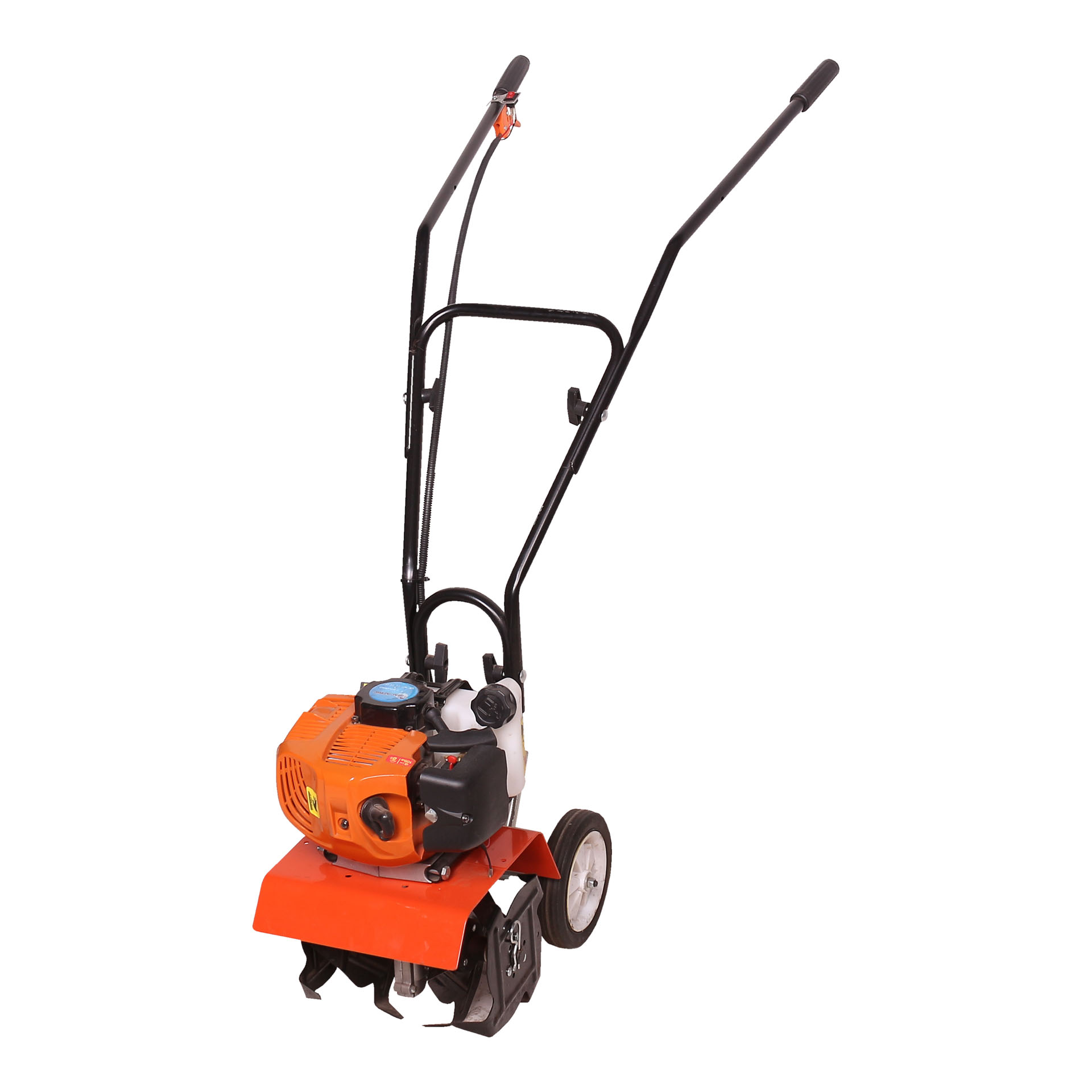MAC AFRIC 52 CC Petrol Tiller - Image 2