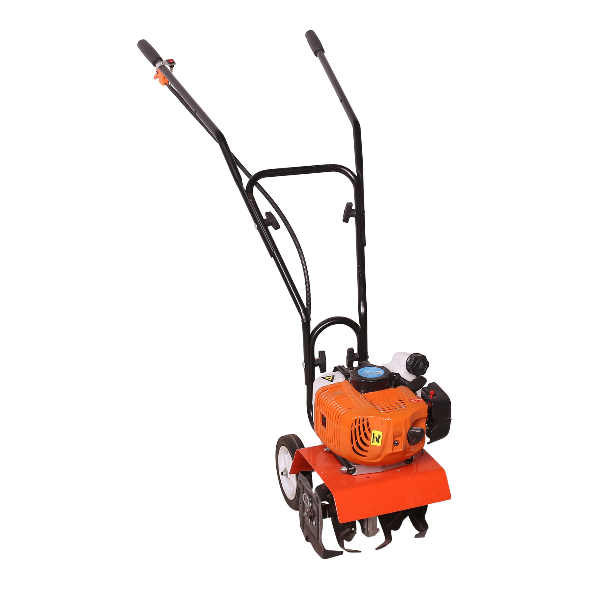 MAC AFRIC 52 CC Petrol Tiller