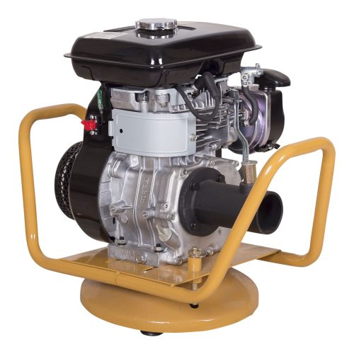 MAC AFRIC Petrol Concrete Vibrator (Drive Unit Only)