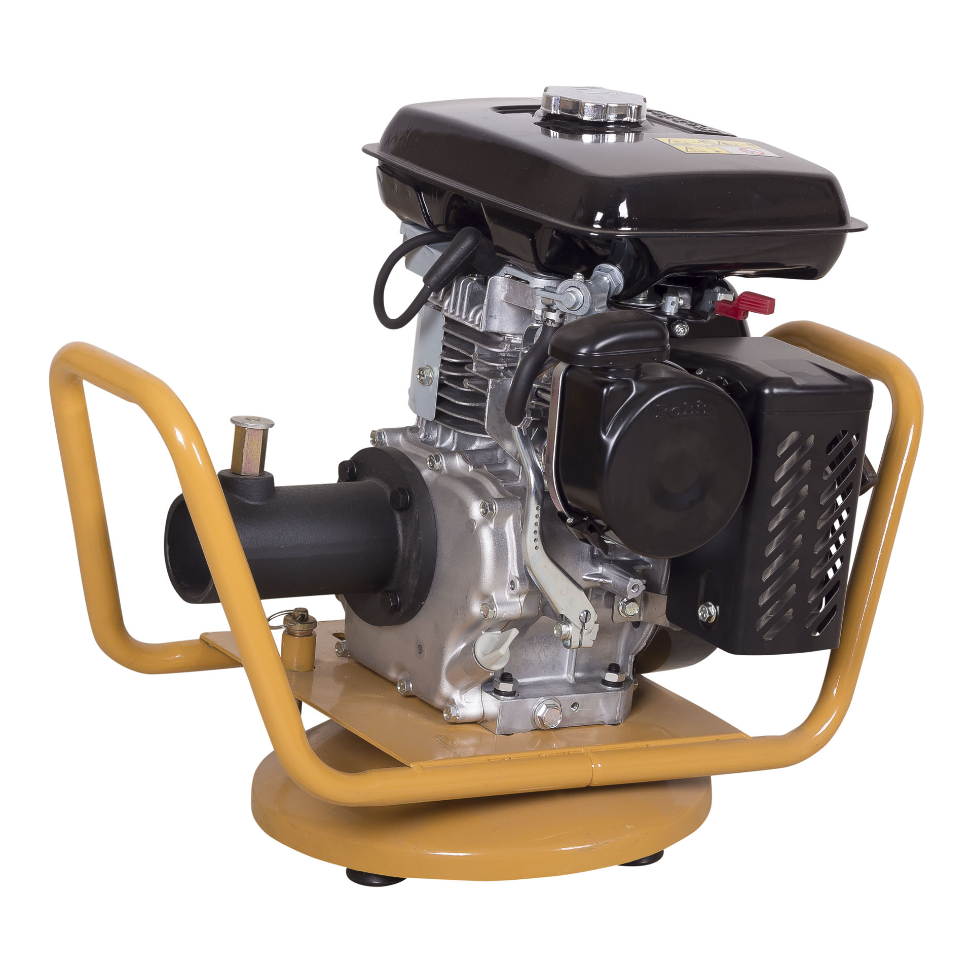 MAC AFRIC Petrol Concrete Vibrator (Drive Unit Only) - Image 2