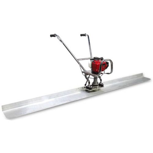 MAC AFRIC Vibratory Concrete Screed