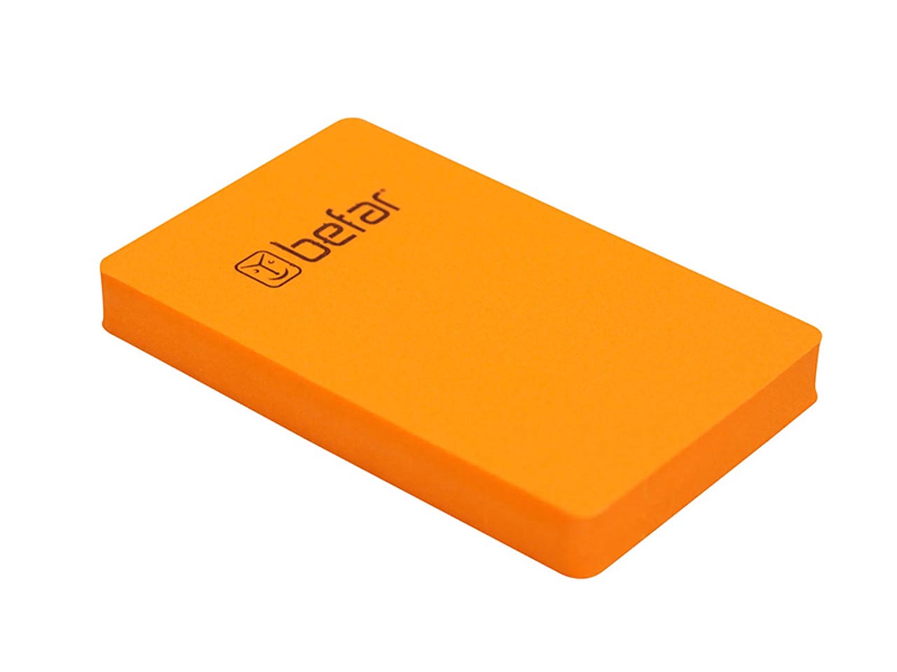 BEFAR Sanding Blocks for Water Paper Flatting - Image 3