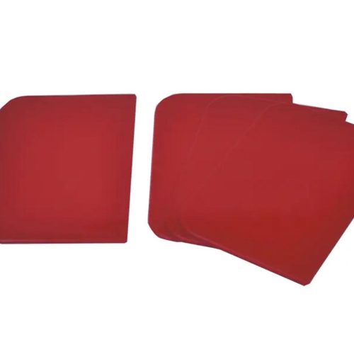BEFAR Plastic Putty Applicator - Red