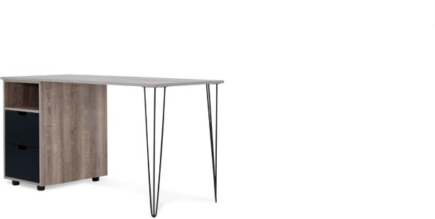 UNBRANDED 4335 Multipurpose Table – Black - Image 3