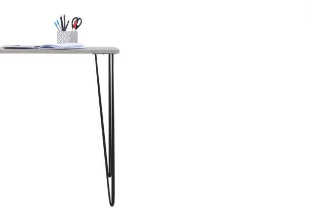 UNBRANDED 4335 Multipurpose Table – Black - Image 4