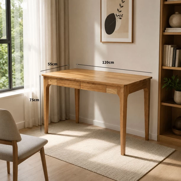 Aeror A01-YL Multipurpose Table – yellow