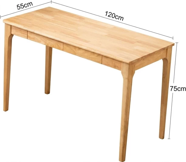 Aeror A01-YL Multipurpose Table – yellow - Image 4