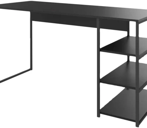 Kalahari Home Desk Multipurpose Table – Grey