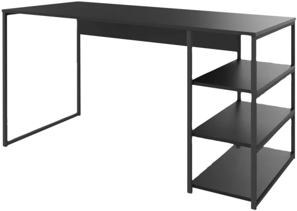 Kalahari Home Desk Multipurpose Table – Grey