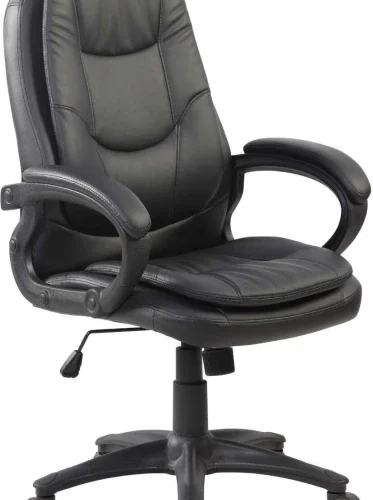 Ultra Office Executive Chair – Black