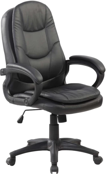 Ultra Office Executive Chair – Black