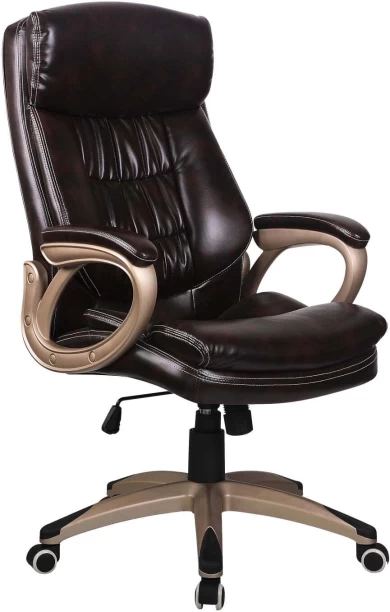 Elite QY-2222-1 High Back Chair – Black