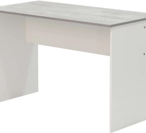 Budget Study Desk Multipurpose Table – Beige