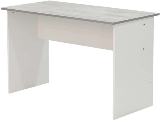 Budget Study Desk Multipurpose Table – Beige