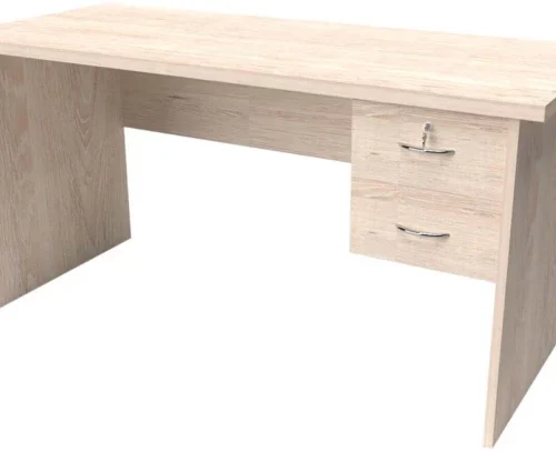 Pacific Desk Multipurpose Table – Beige