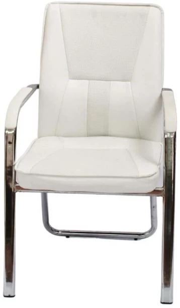 Gof Furniture u2013 Movember Office Chairs,White Office Arm Chair