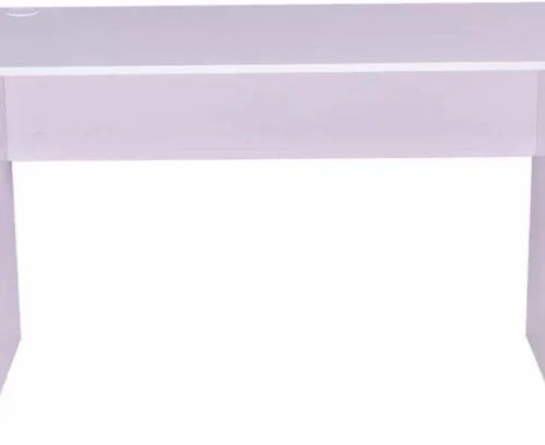 Me&Co Student Desk Multipurpose Table – White