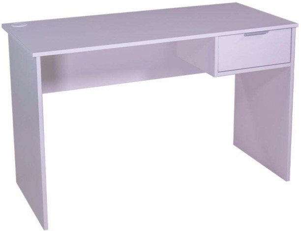 Me&Co Pro Student Desk Multipurpose Table – White - Image 3