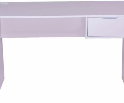 Me&Co Pro Student Desk Multipurpose Table – White
