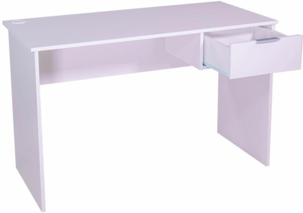 Me&Co Pro Student Desk Multipurpose Table – White - Image 4
