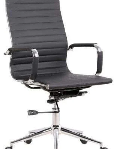 Artistic EWHBPLCB Office Executive Chair – Black