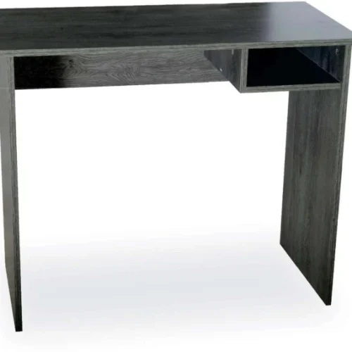 Me&Co Student Desk Multipurpose Table – Black