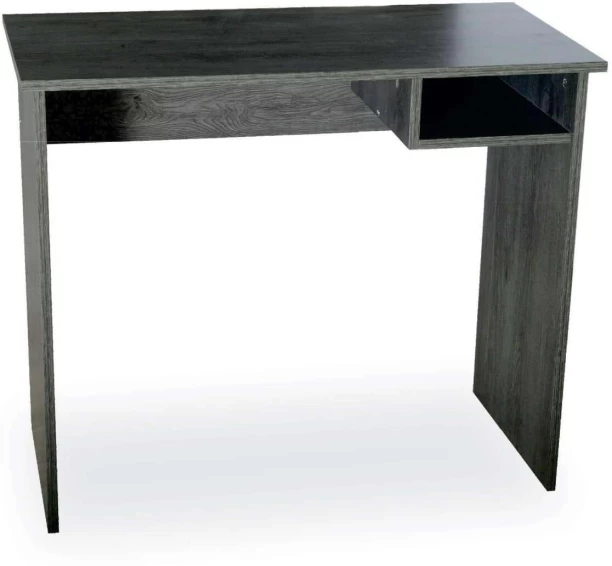 Me&Co Student Desk Multipurpose Table – Black