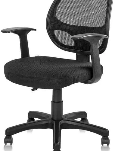 Deli OC-4527 Office Executive Chair – Black