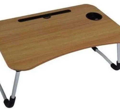Cosave Desk Laptop Study Table – Brown