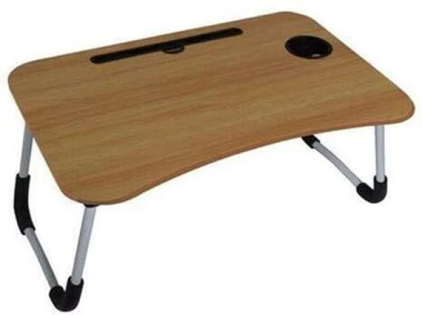 Cosave Desk Laptop Study Table – Brown
