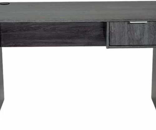Me&Co Pro Student Desk Multipurpose Table – Black