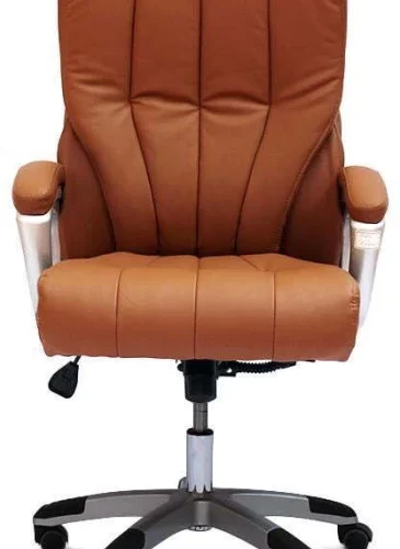 SHAH's EOC-BRN Office Executive Chair – Brown