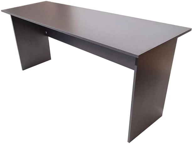 Flatpack Diy London 180cm Desk Multipurpose Table – Storm Grey