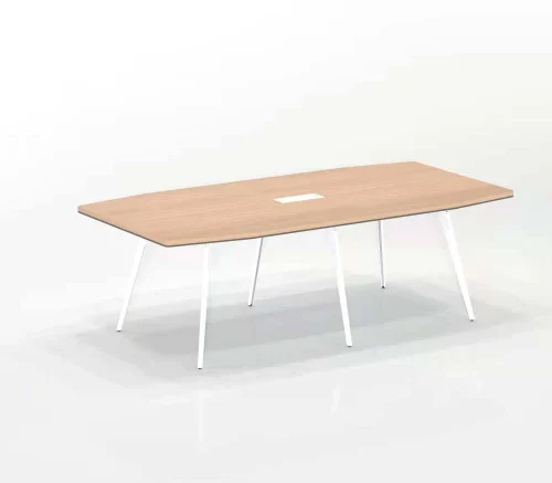 GOF Furniture Raven Boardroom Table Conference Table – Oak